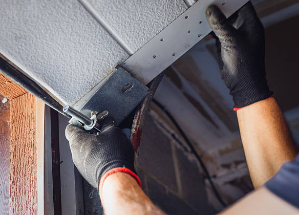 Reliable Garage Door contractor in Milan, MO by Garage Doors Repair Pro